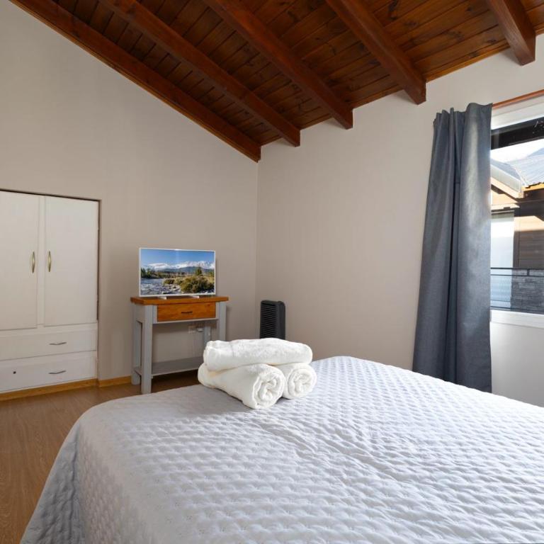 Nobleza Andina - Casa de 2 dormitorios - 1