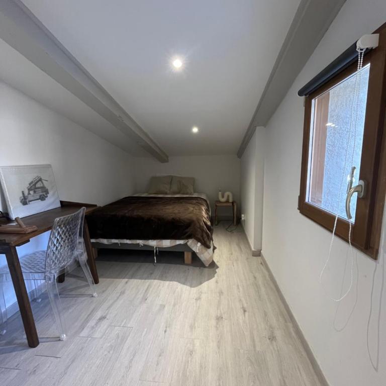 Bel appartement Font-Romeu, cosy, vue montagne - Appartement 4 Chambres - 10