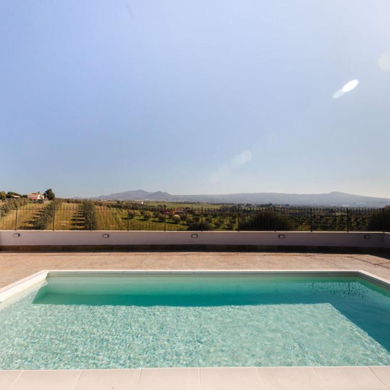 Villa Monterazzano by MMega - Villa Deluxe - 5