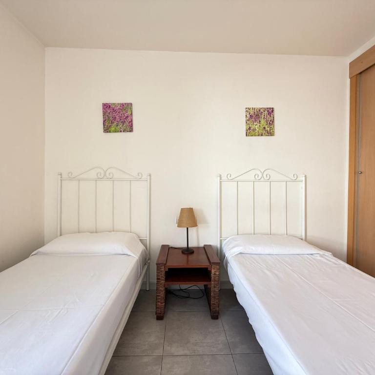 Agi Riera Ginjolers - Apartamento de 2 dormitorios (4 adultos) - 6