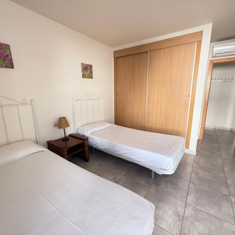 Agi Riera Ginjolers - Apartamento de 2 dormitorios (4 adultos) - 27