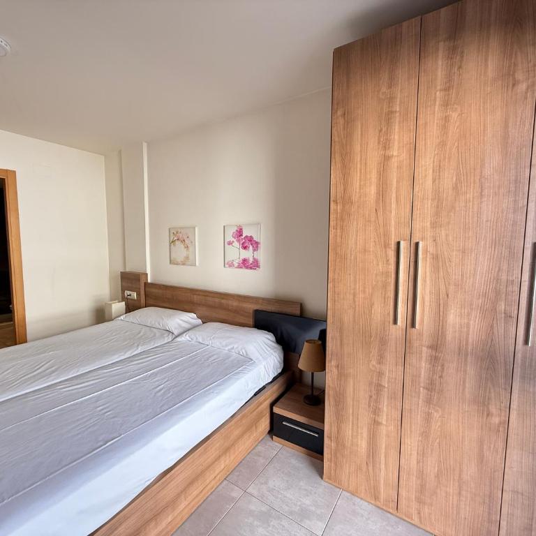 Agi Riera Ginjolers - Apartamento de 2 dormitorios (4 adultos) - 23
