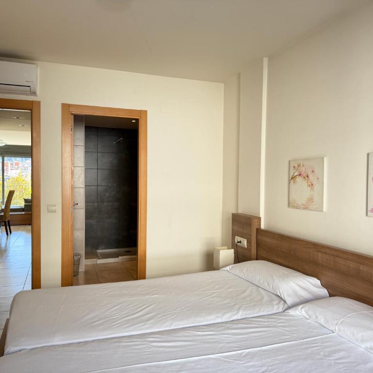 Agi Riera Ginjolers - Apartamento de 2 dormitorios (4 adultos) - 1