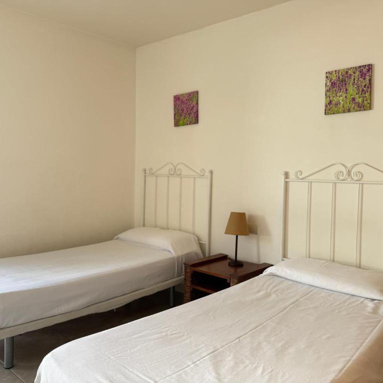 Agi Riera Ginjolers - Apartamento de 2 dormitorios (4 adultos) - 3
