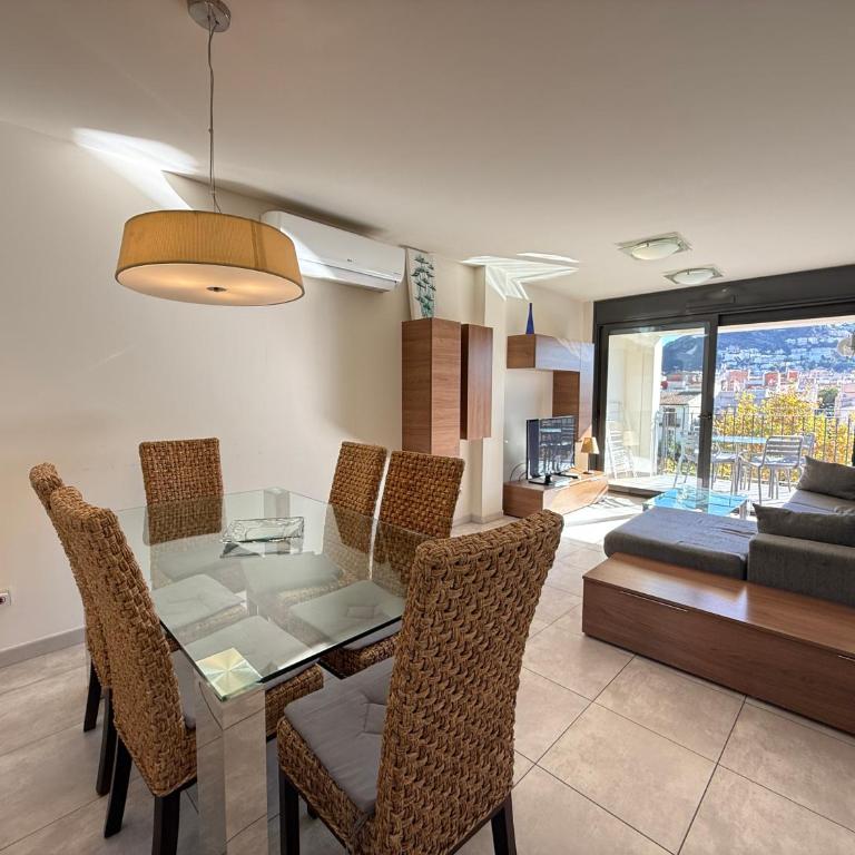 Agi Riera Ginjolers - Apartamento de 2 dormitorios (4 adultos) - 22