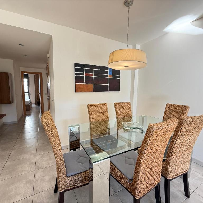 Agi Riera Ginjolers - Apartamento de 2 dormitorios (4 adultos) - 18