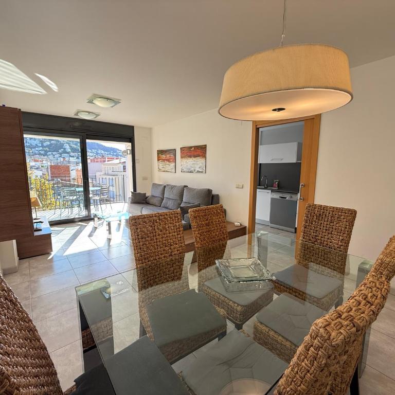 Agi Riera Ginjolers - Apartamento de 2 dormitorios (4 adultos) - 7