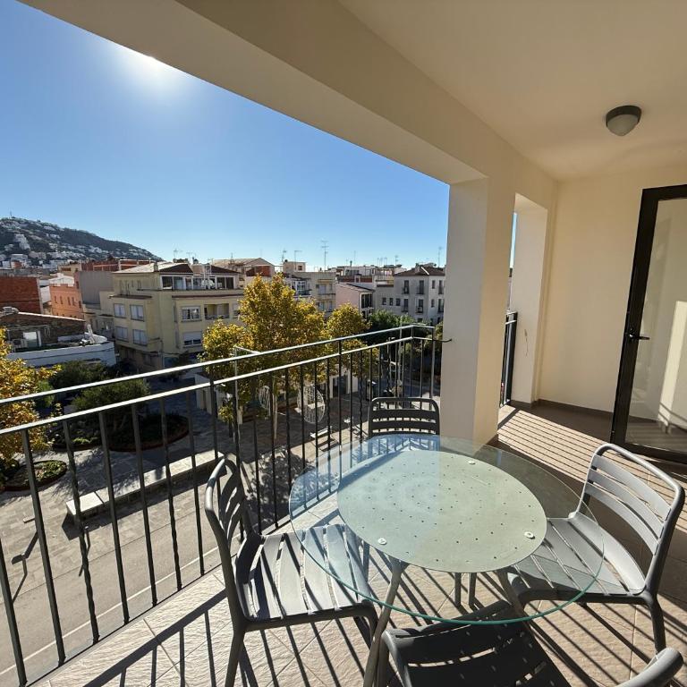 Agi Riera Ginjolers - Apartamento de 2 dormitorios (4 adultos) - 20