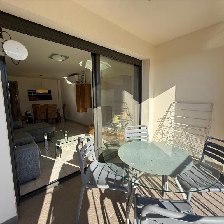 Agi Riera Ginjolers - Apartamento de 2 dormitorios (4 adultos) - 28