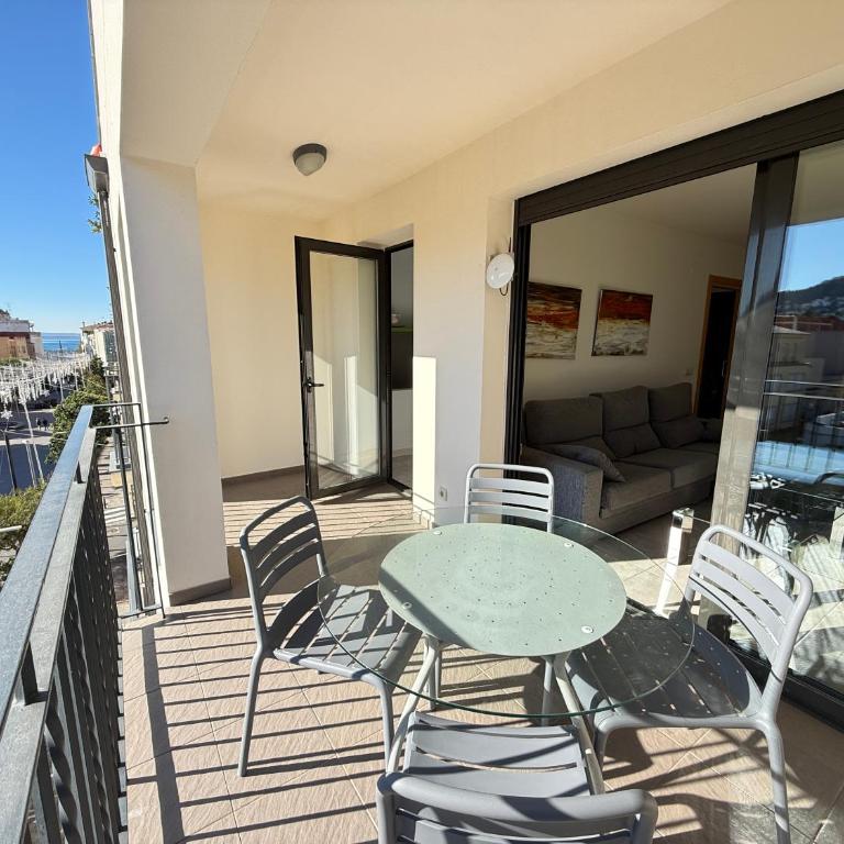 Agi Riera Ginjolers - Apartamento de 2 dormitorios (4 adultos) - 31