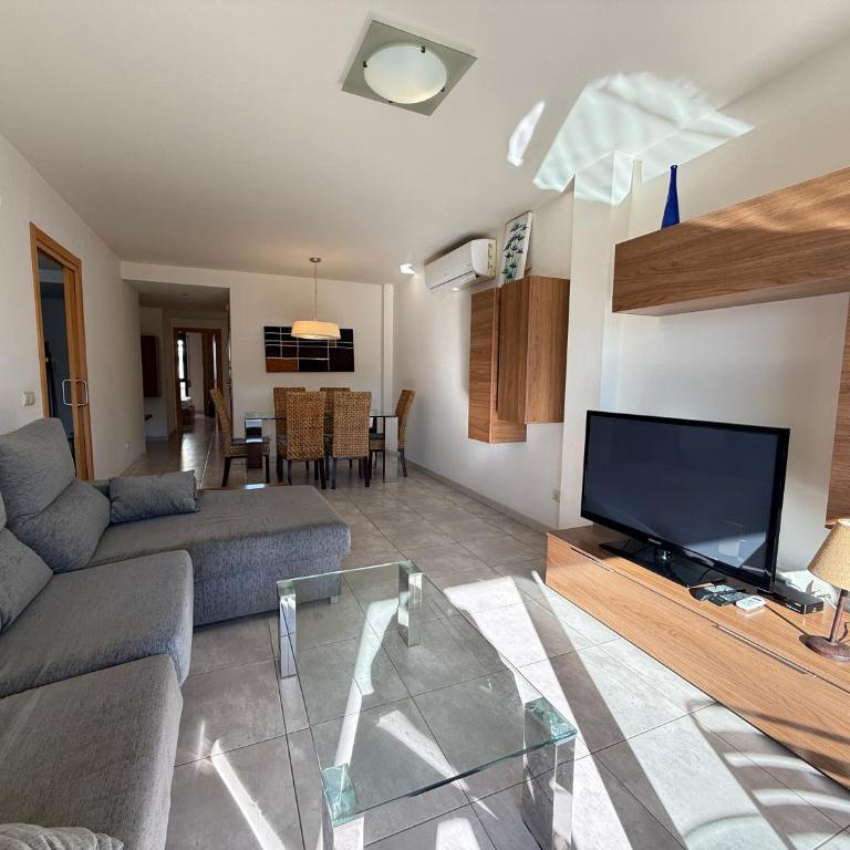 Agi Riera Ginjolers - Apartamento de 2 dormitorios (4 adultos) - 30