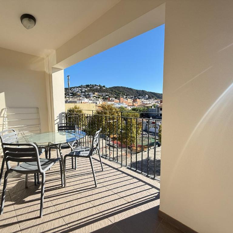 Agi Riera Ginjolers - Apartamento de 2 dormitorios (4 adultos) - 33