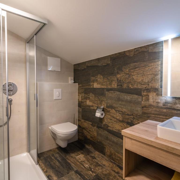 Aparthotel Garni Schranz - Appartement 2 Chambres - 22