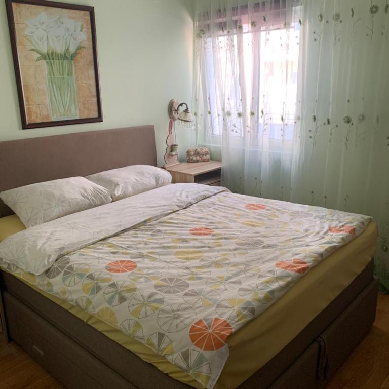 Sunny Apartment Petrovac - One-Bedroom Apartment - 9