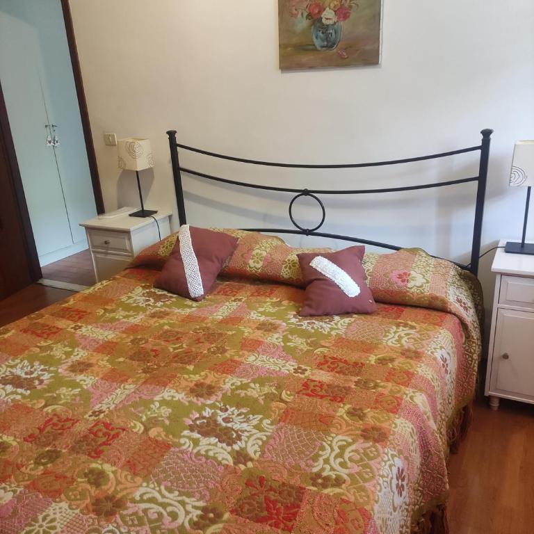 BUONAVACANZA IN MONTAGNA - Appartamento - 3