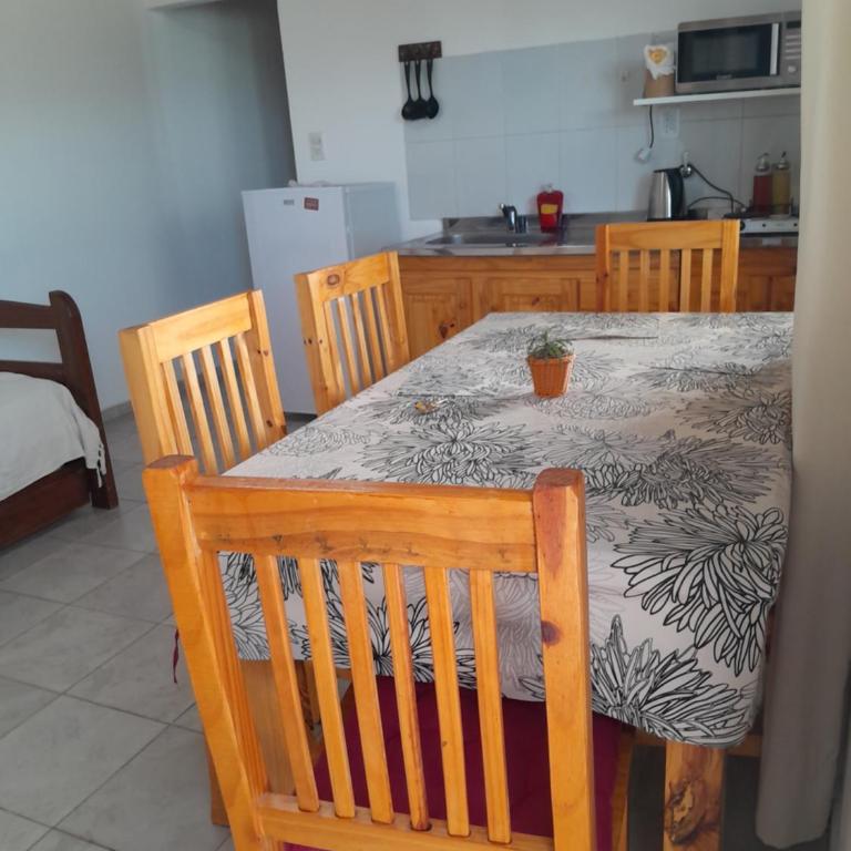 Bienvenidos viajeros - Apartamento de 1 dormitorio - 1