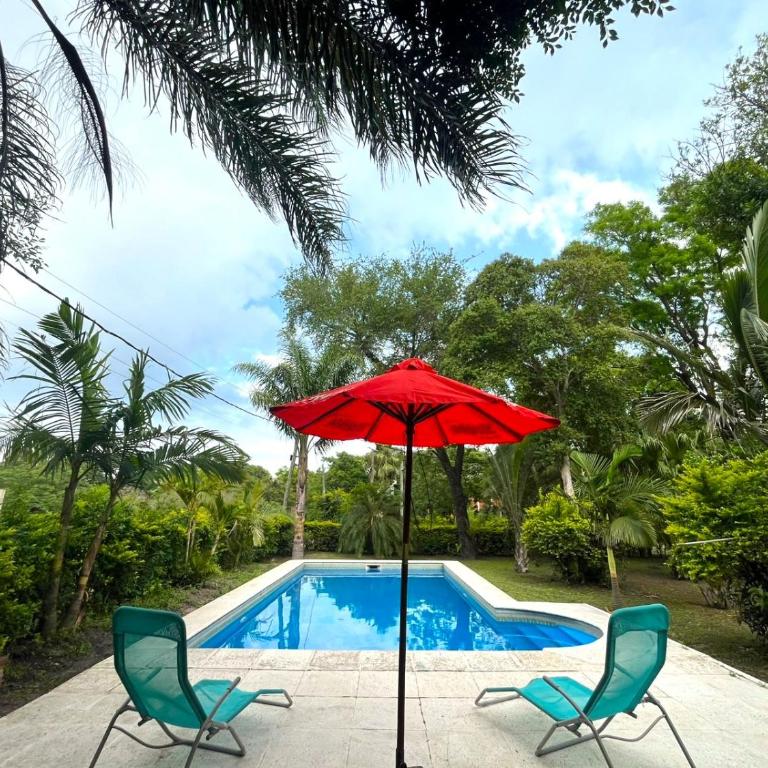 Casa quinta en Paso de la Patria Corrientes - Casa con 1 dormitorio - 4