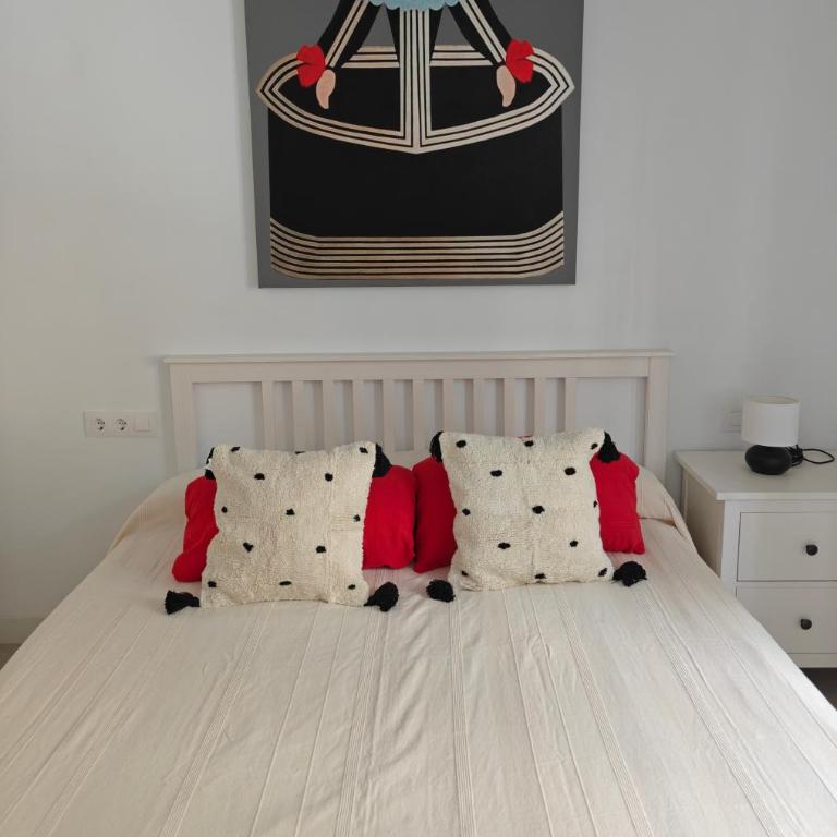Júpiter - Apartamento de 3 dormitorios - 2