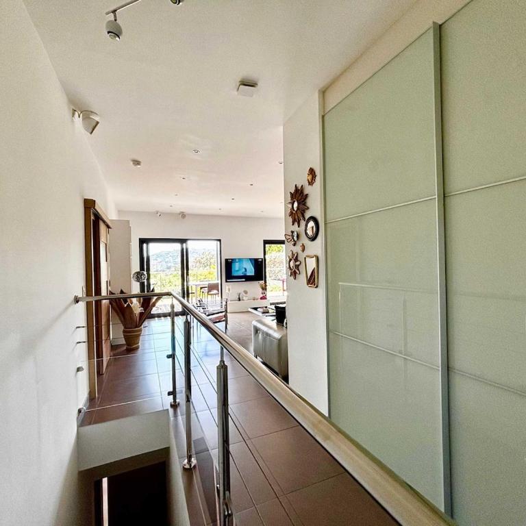 Casamea - Villa Familiale, Piscine chauffée, Clim - Villa - 21
