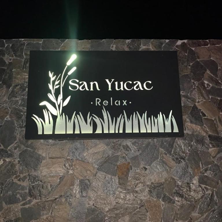 San Yucac Relax - Habitación Familiar con vistas a la montaña - 28