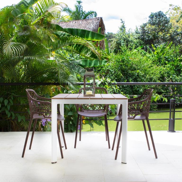 La Masia Hotel Boutique - Suite Deluxe con cama extragrande - 4