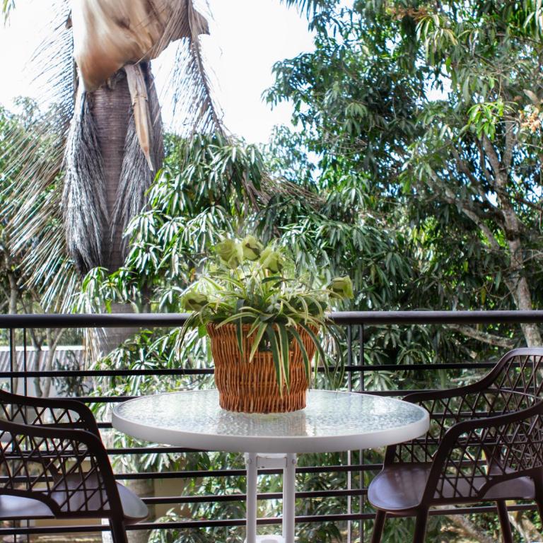 La Masia Hotel Boutique - Habitación Superior con cama extragrande - 3