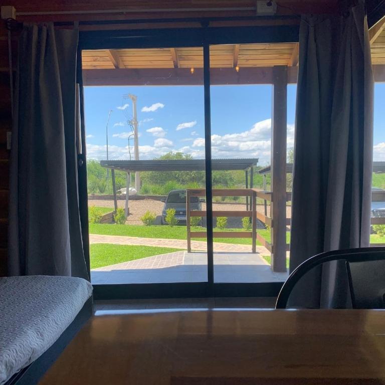 San Yucac Relax - Family Room with Mountain View - 31