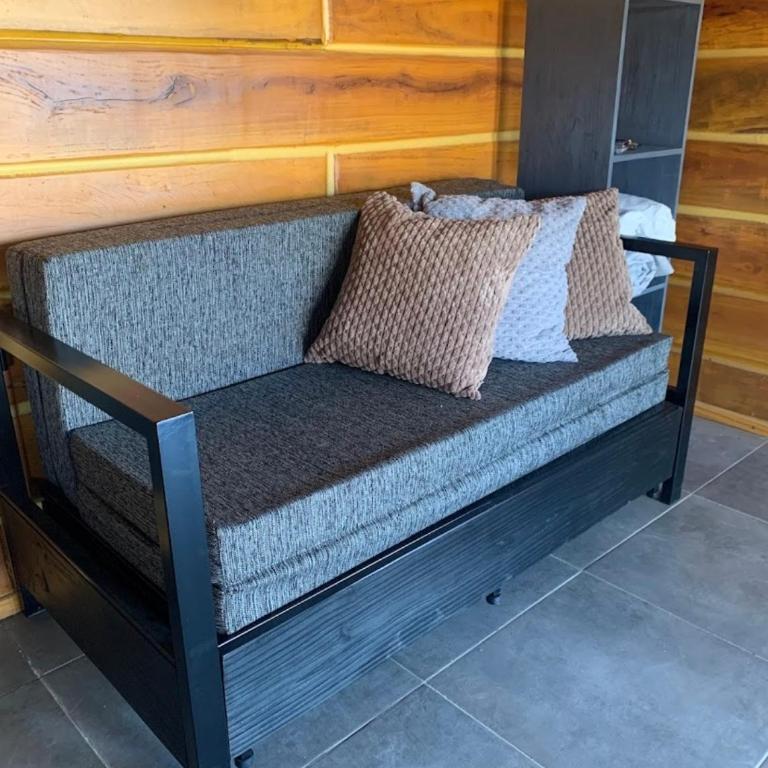 San Yucac Relax - Habitación Familiar con vistas a la montaña - 34