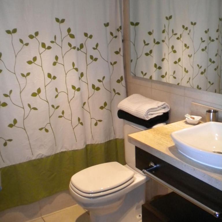 Barceló Suites Providencia I - Apartamento de 1 dormitorio - 32