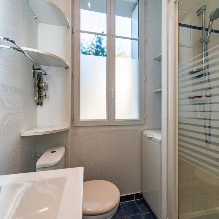 L'Ernest -Jardin Privatif - Netflix - Apartment mit 2 Schlafzimmern - 9