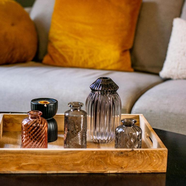 L'Ernest -Jardin Privatif - Netflix - Apartment mit 2 Schlafzimmern - 18