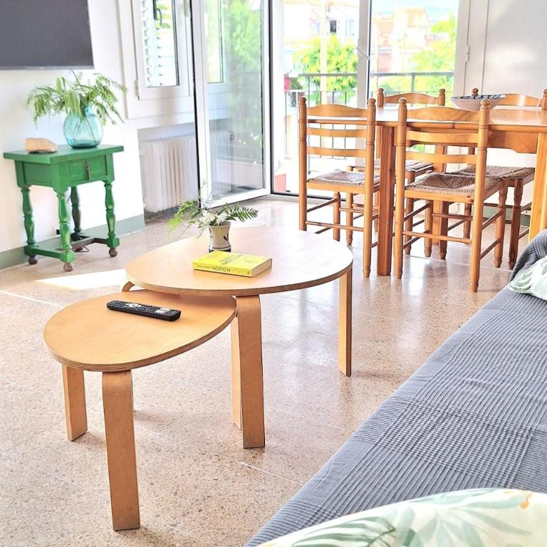 Cozy apartment next to the beach - Apartamento de 2 dormitorios - 2