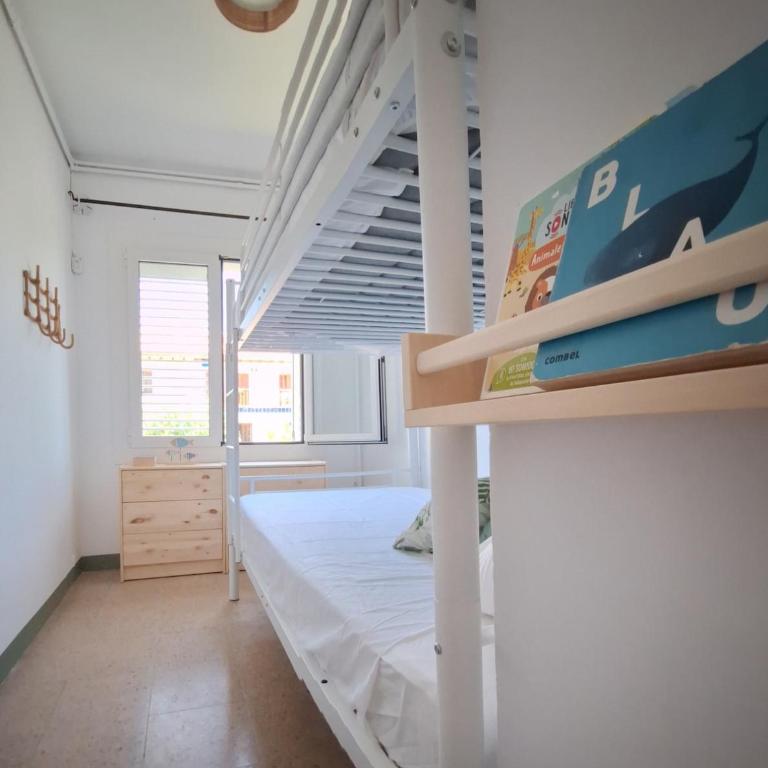 Cozy apartment next to the beach - Apartamento de 2 dormitorios - 4