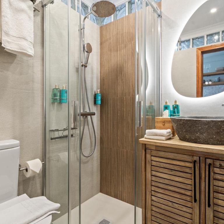 Suites El Marqués - Estudio - 10