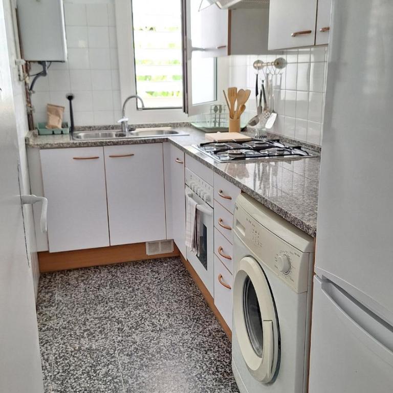Cozy apartment next to the beach - Apartamento de 2 dormitorios - 9