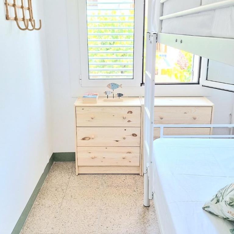 Cozy apartment next to the beach - Apartamento de 2 dormitorios - 12