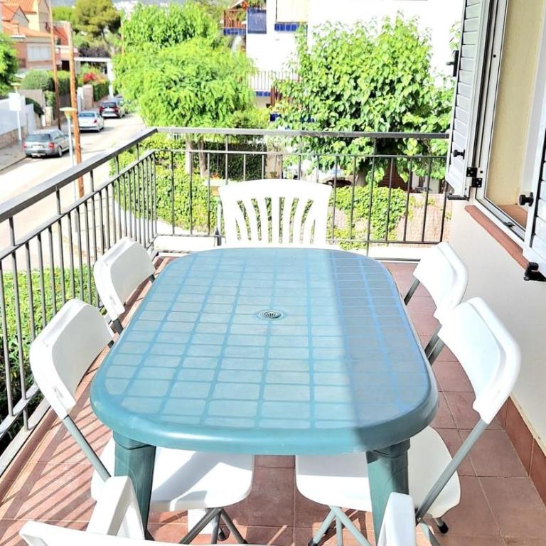 Cozy apartment next to the beach - Apartamento de 2 dormitorios - 13