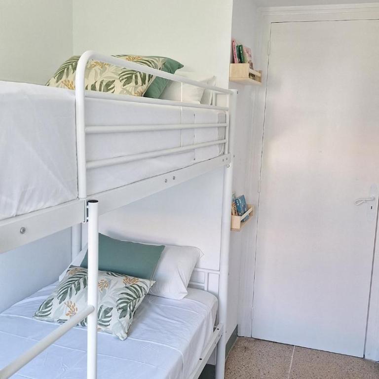 Cozy apartment next to the beach - Apartamento de 2 dormitorios - 15