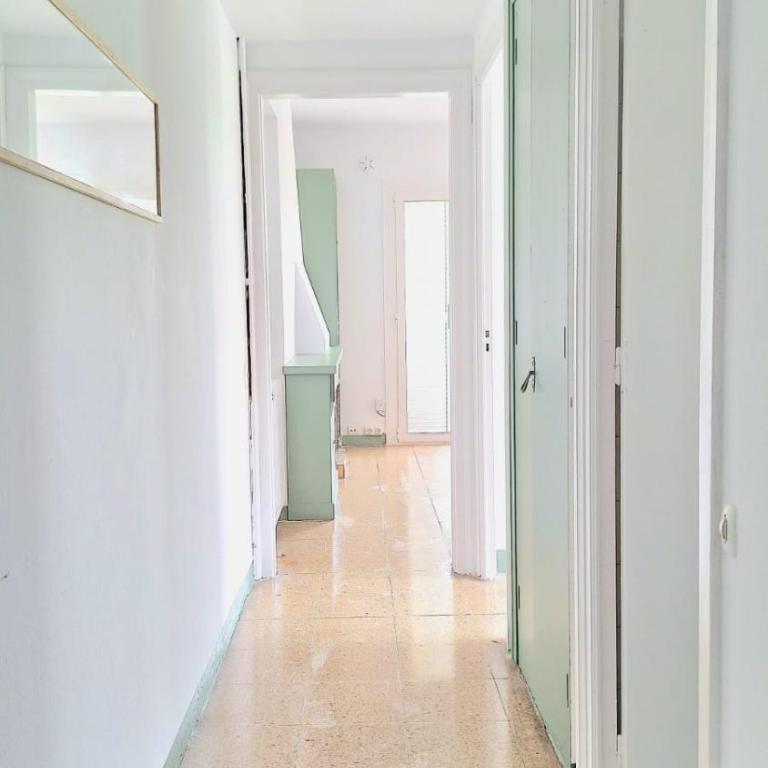 Cozy apartment next to the beach - Apartamento de 2 dormitorios - 18