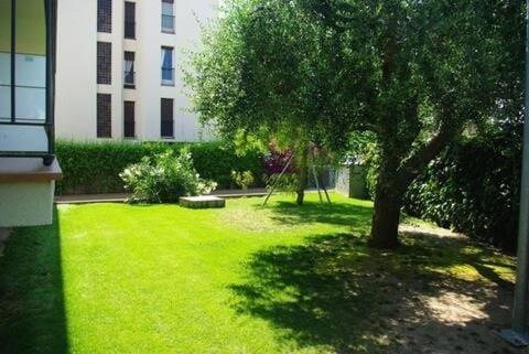 Cozy apartment next to the beach - Apartamento de 2 dormitorios - 21