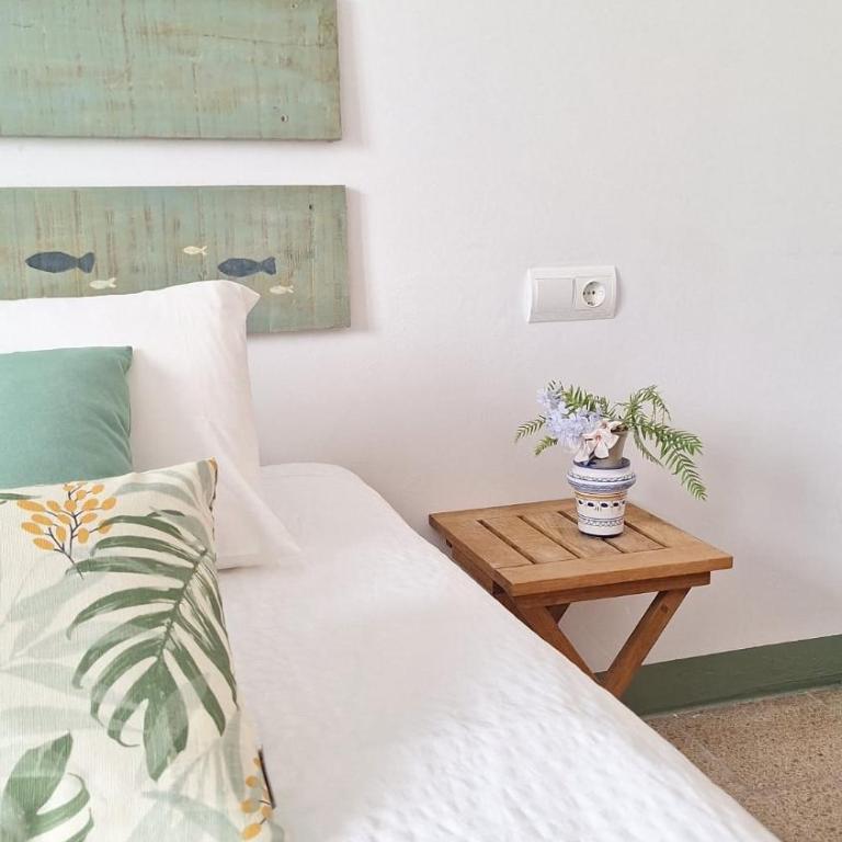 Cozy apartment next to the beach - Apartamento de 2 dormitorios - 22