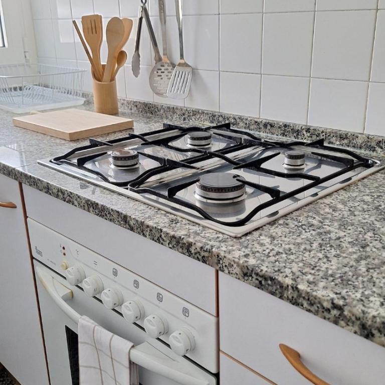 Cozy apartment next to the beach - Apartamento de 2 dormitorios - 23