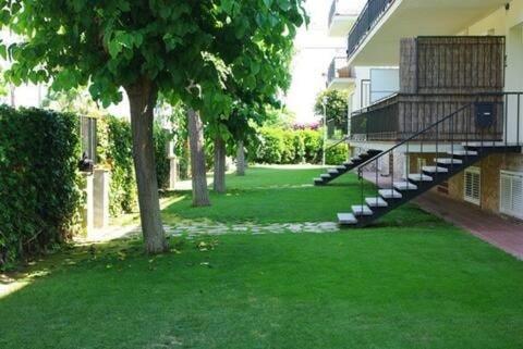 Cozy apartment next to the beach - Apartamento de 2 dormitorios - 24