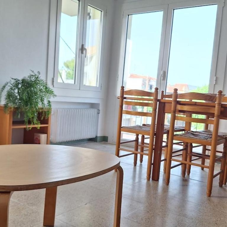 Cozy apartment next to the beach - Apartamento de 2 dormitorios - 26