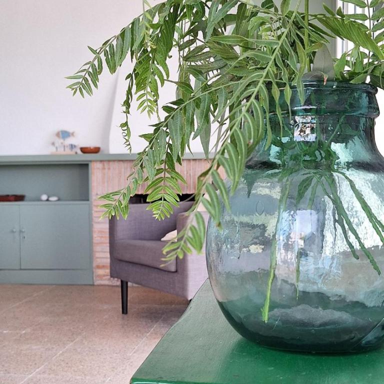 Cozy apartment next to the beach - Apartamento de 2 dormitorios - 27