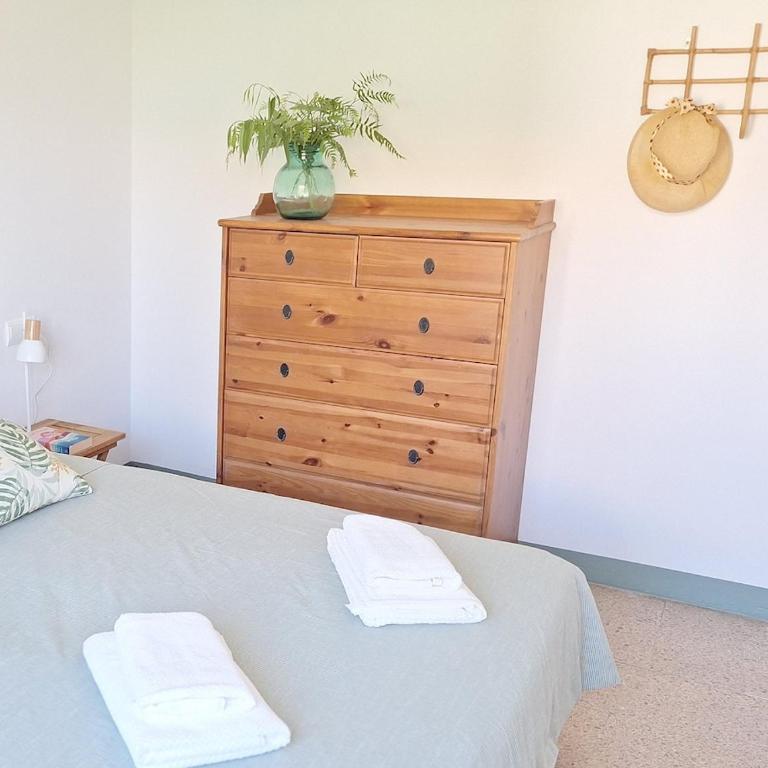 Cozy apartment next to the beach - Apartamento de 2 dormitorios - 29