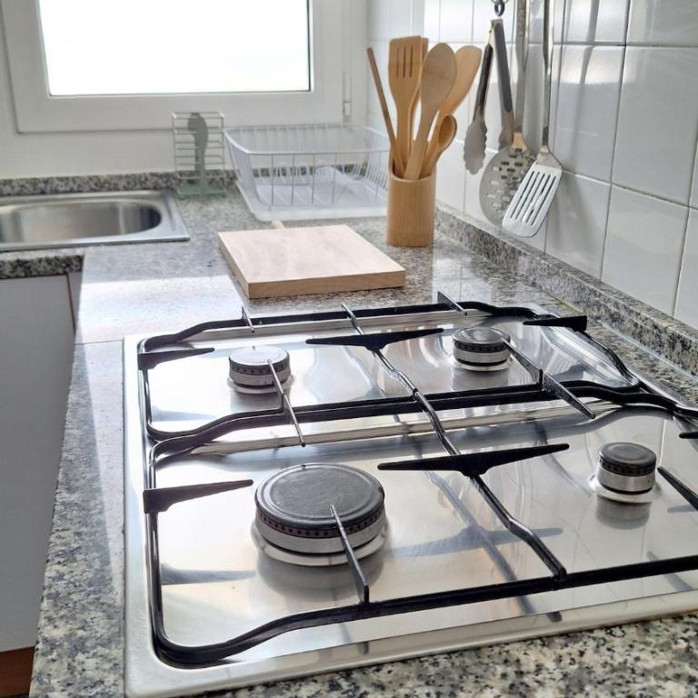 Cozy apartment next to the beach - Apartamento de 2 dormitorios - 30