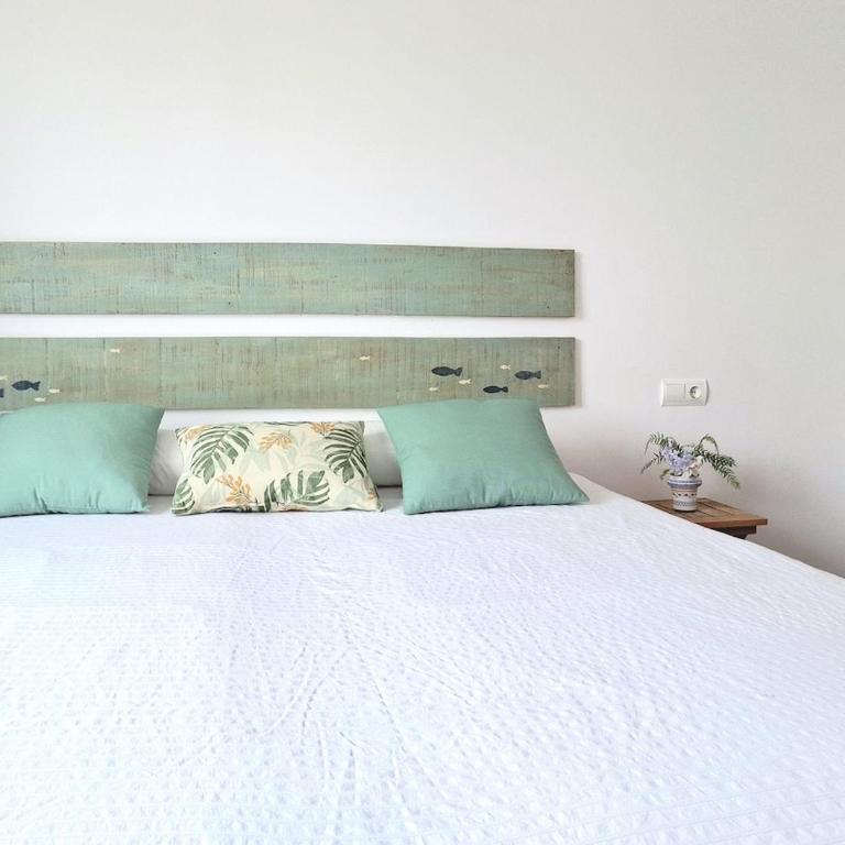 Cozy apartment next to the beach - Apartamento de 2 dormitorios - 35