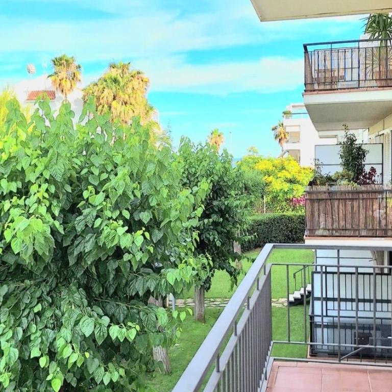 Cozy apartment next to the beach - Apartamento de 2 dormitorios - 36