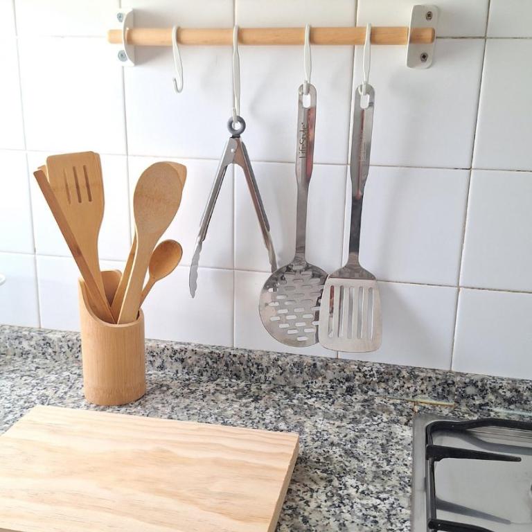Cozy apartment next to the beach - Apartamento de 2 dormitorios - 39